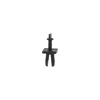 Fästclips – 10-pack