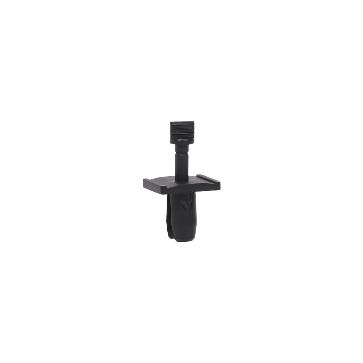 Fästclips – 10-pack