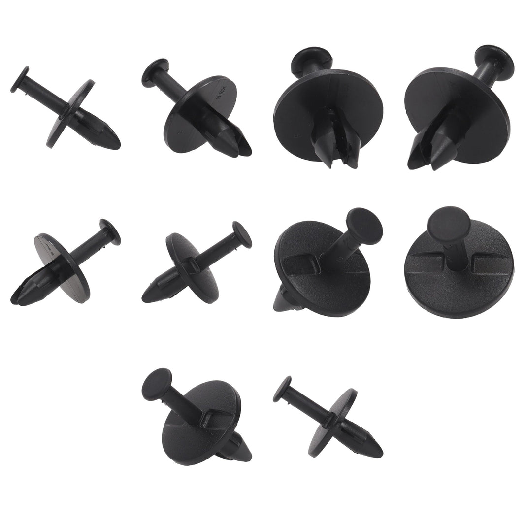 Fästclips Chrysler Sebring/Dodge Avenger m.fl. – 10-pack