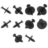 Fästclips Chrysler Sebring/Dodge Avenger m.fl. – 10-pack