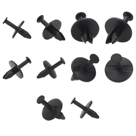 Fästclips Chrysler Sebring/Dodge Avenger m.fl. – 10-pack