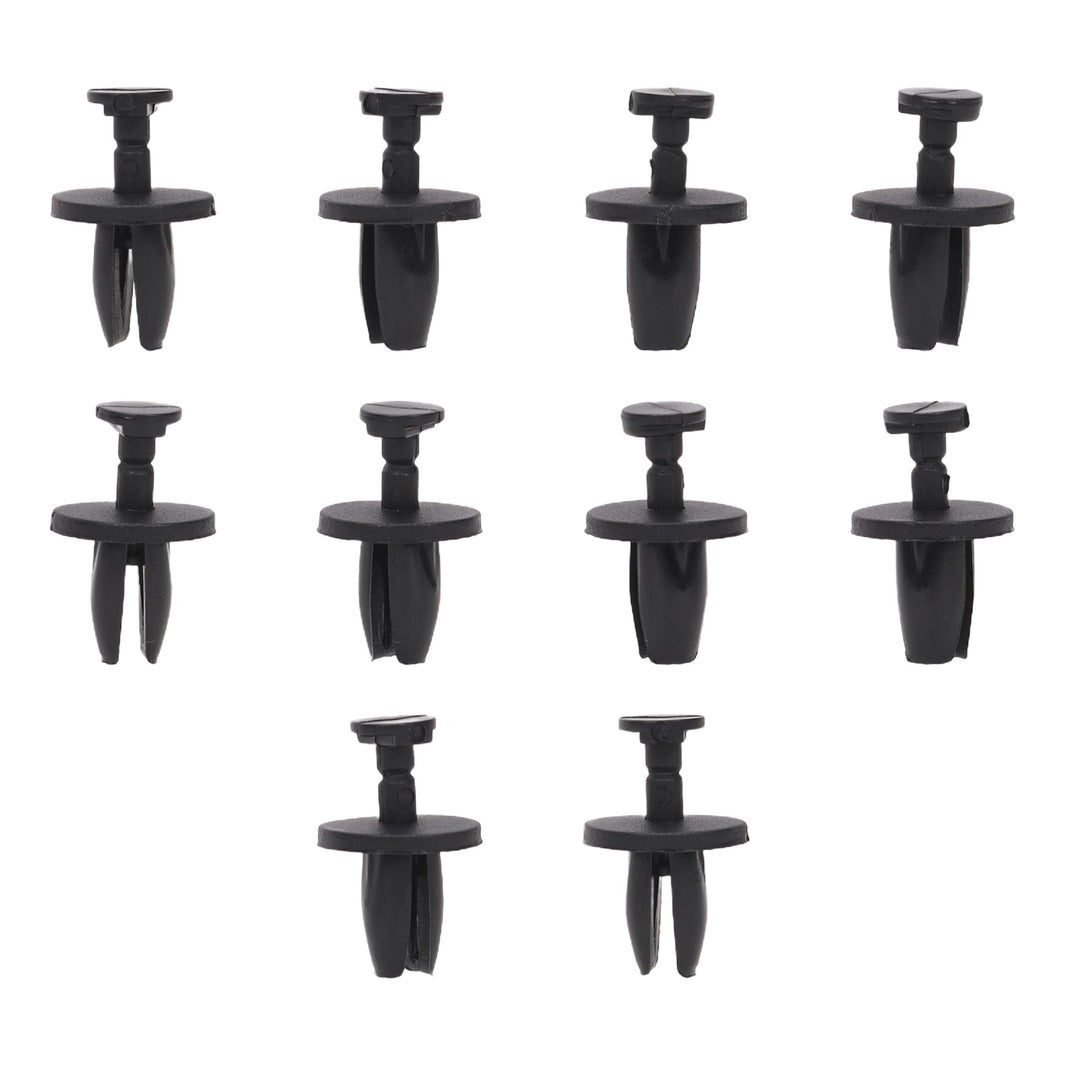 Fästclips