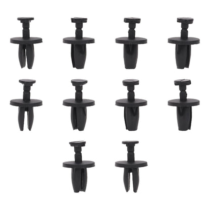 Fästclips