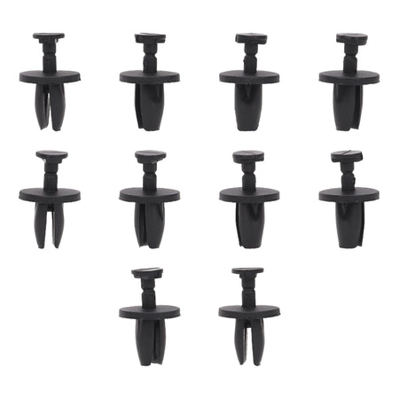Fästclips