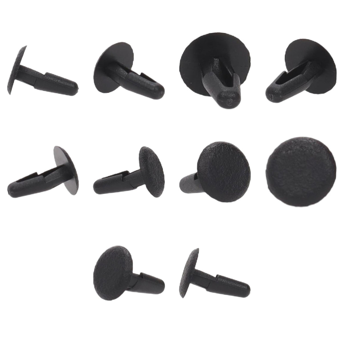 Fästclips – Stabil montering