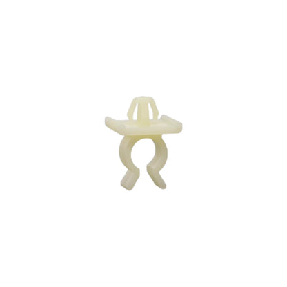 Fästclips – 10-pack – Stabil montering
