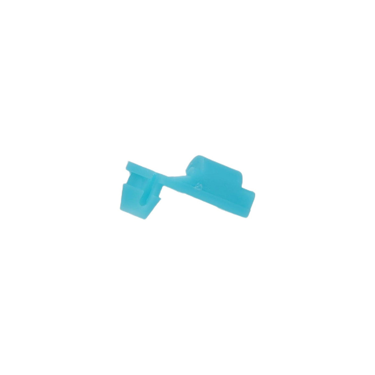 Fästclips