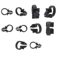 Fästclips