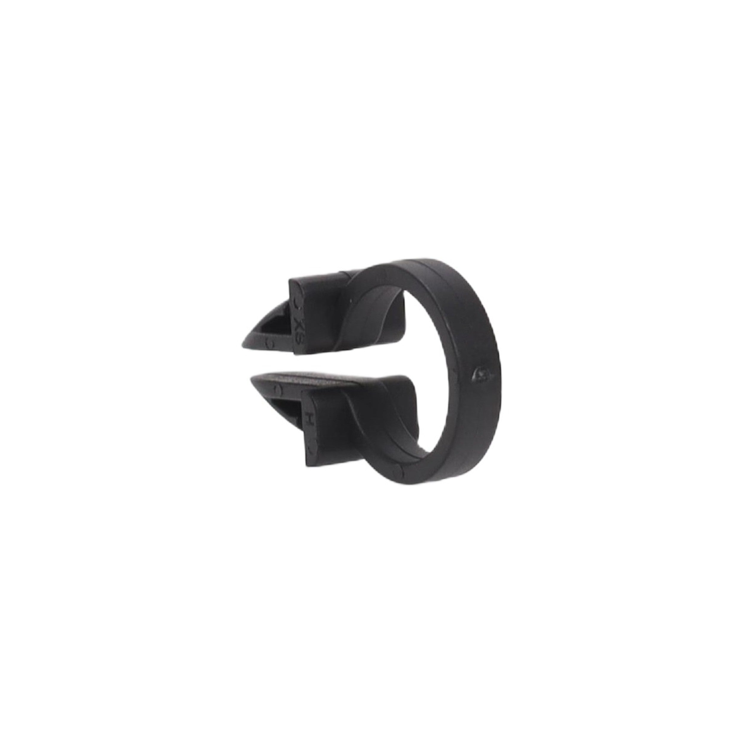 Fästclips