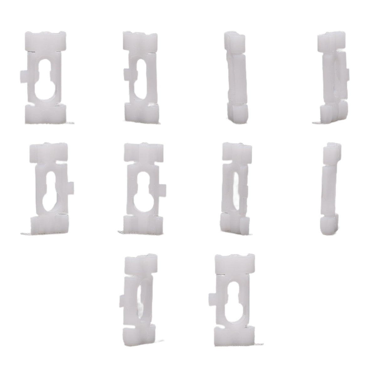 Fästclips