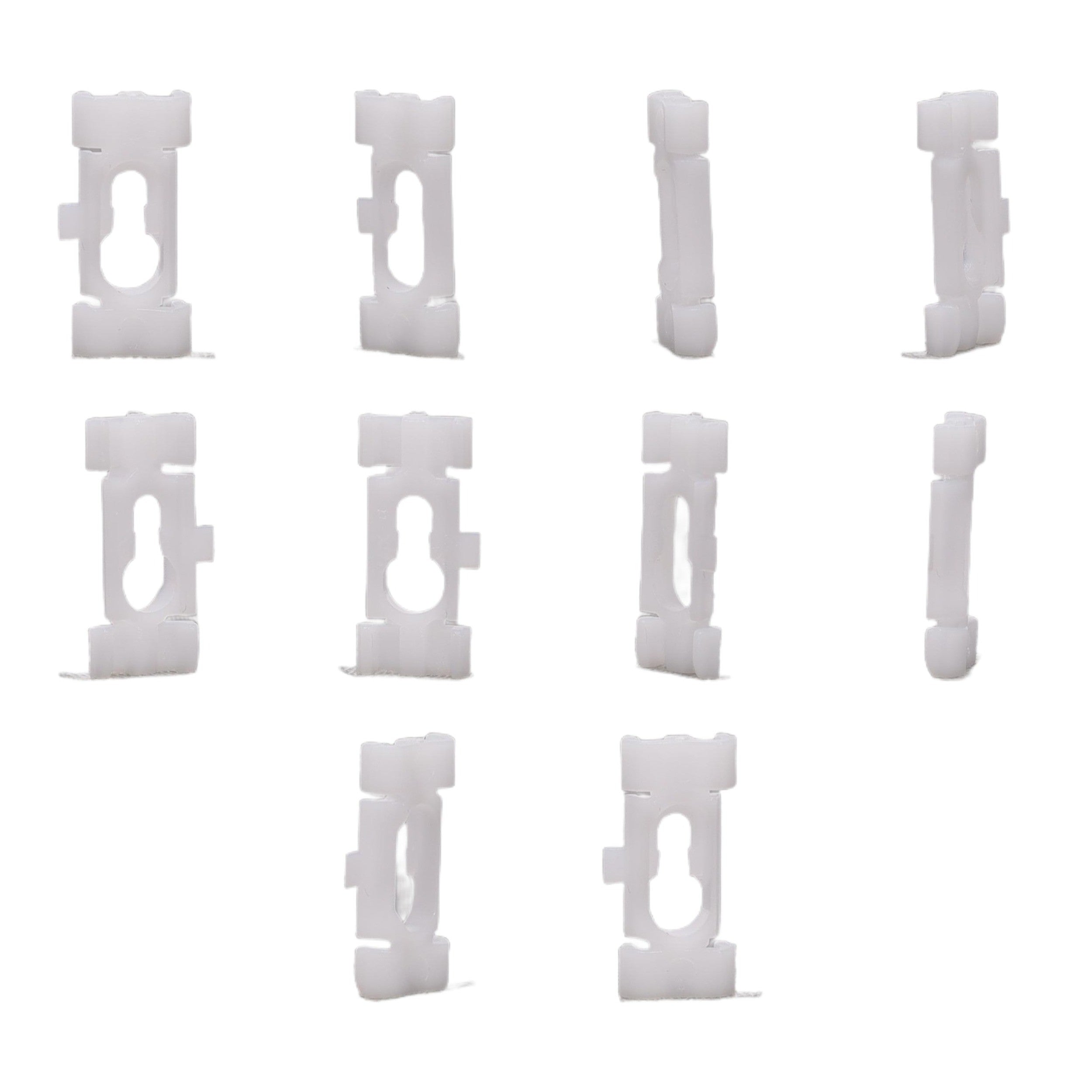 Fästclips