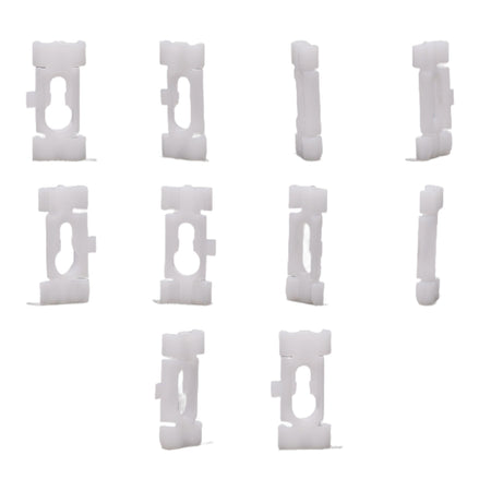 Fästclips