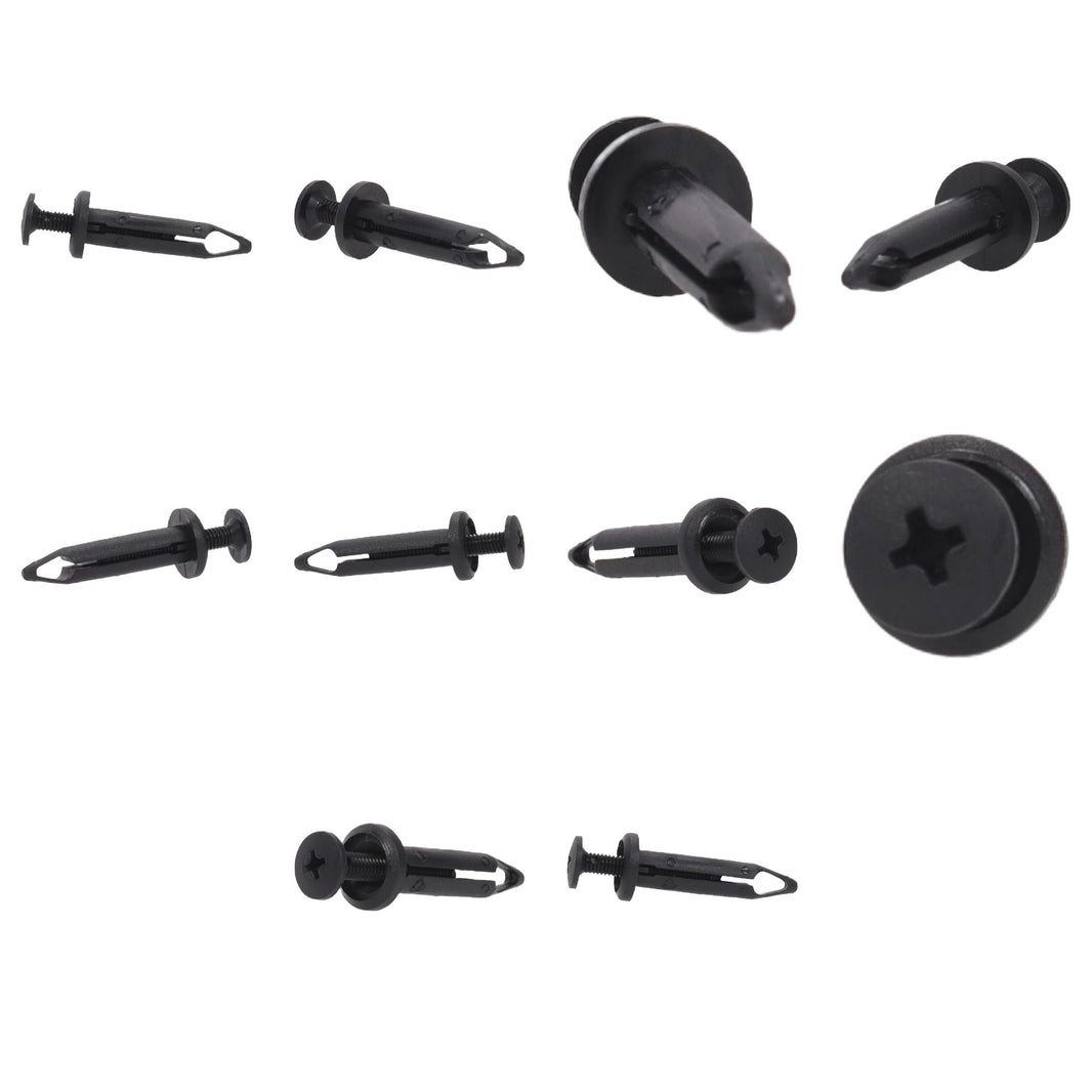 Fästclips Chrysler 300C/Cirrus m.fl.