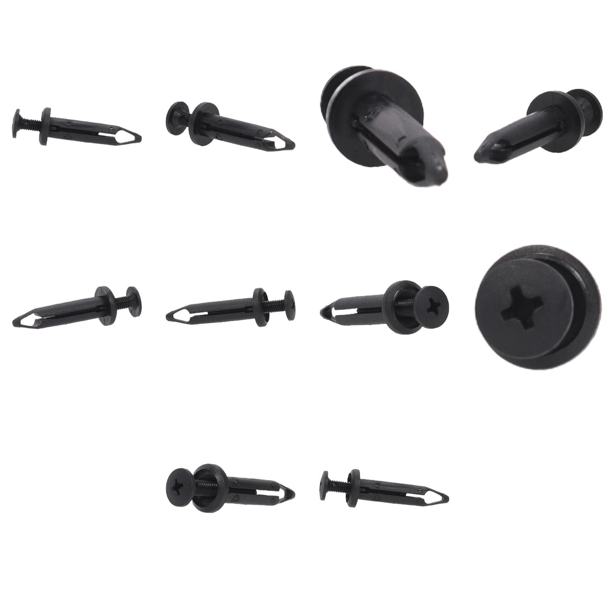 Fästclips Chrysler 300C/Cirrus m.fl.