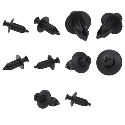 Fästclips