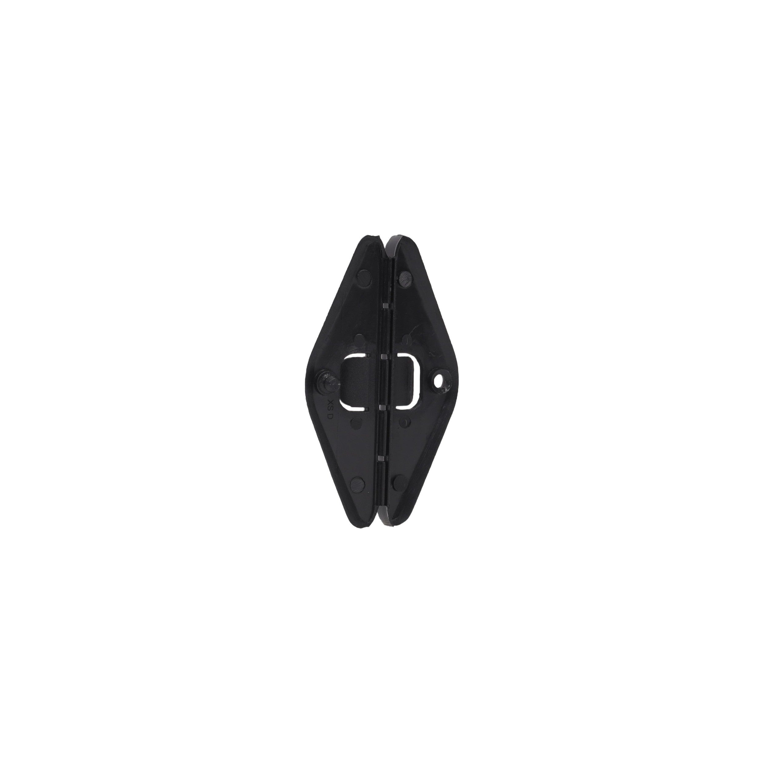 Fästclips – 10-pack