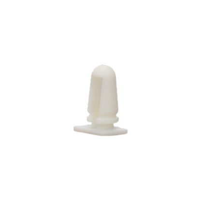 Fästclips – 10-pack