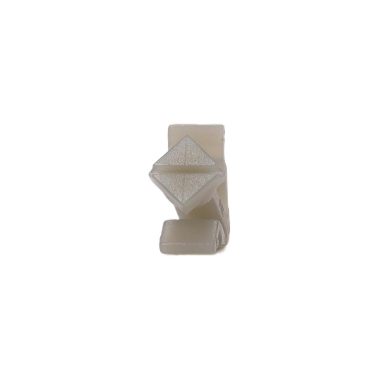 Fästclips – 10-pack