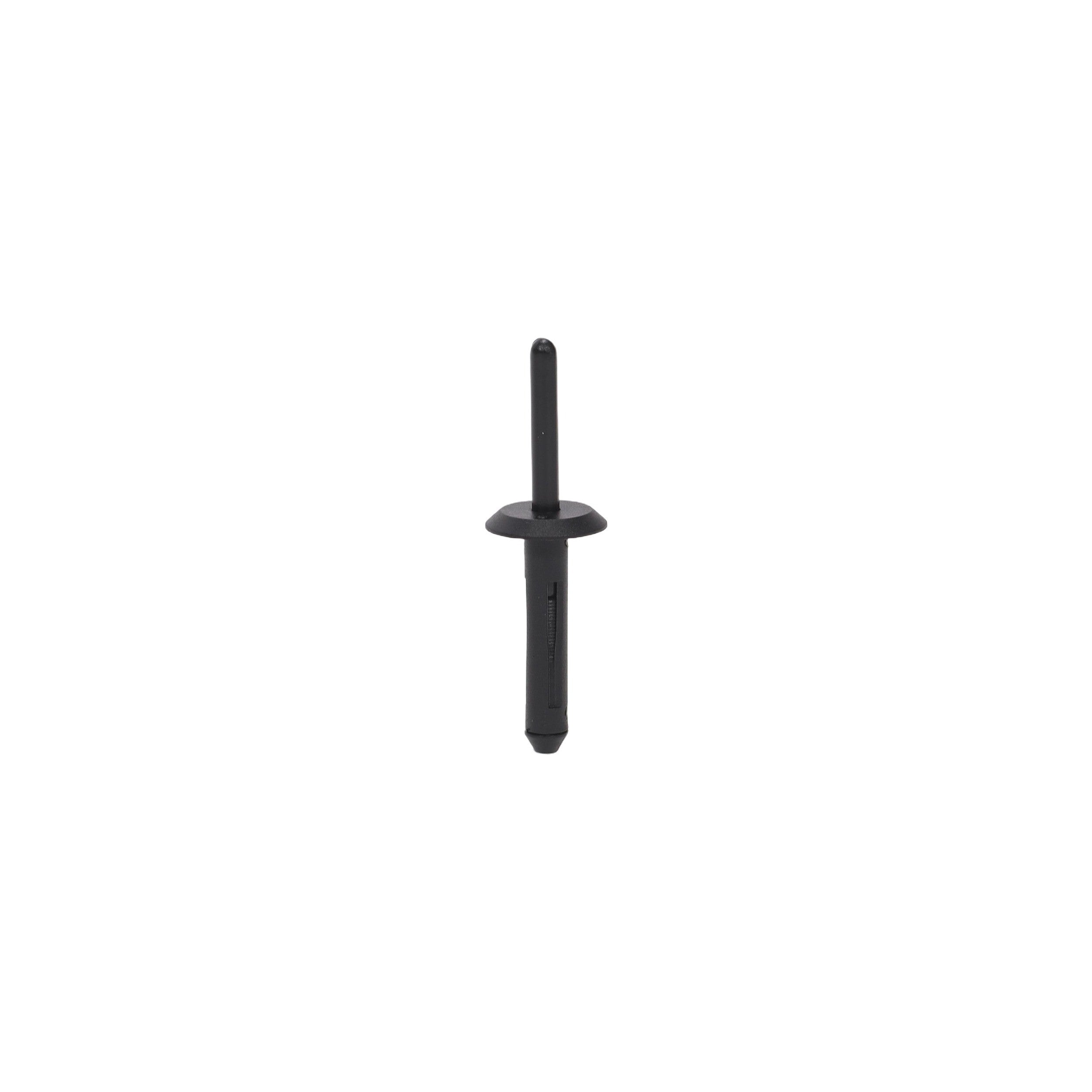 Fästclips