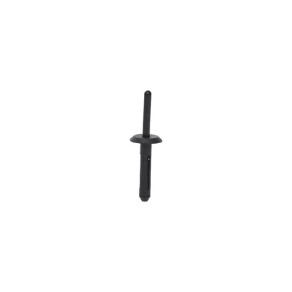 Fästclips