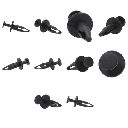 Fästclips Cadillac CT6/Dts m.fl. – 10-pack