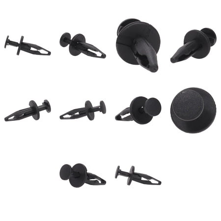 Fästclips Cadillac CT6/Dts m.fl. – 10-pack