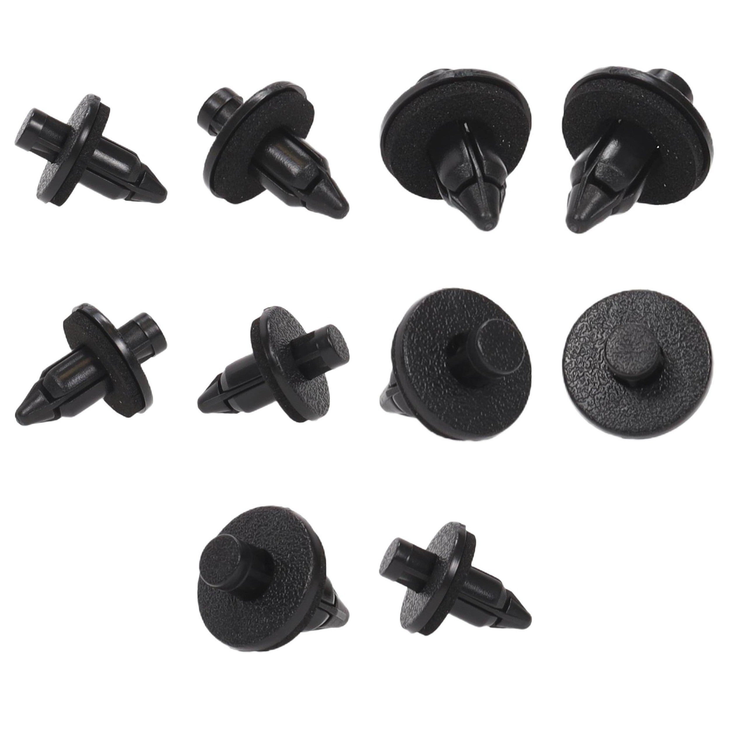 Fästclips