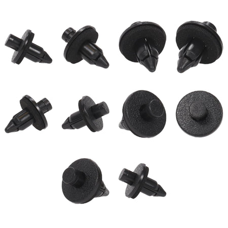 Fästclips