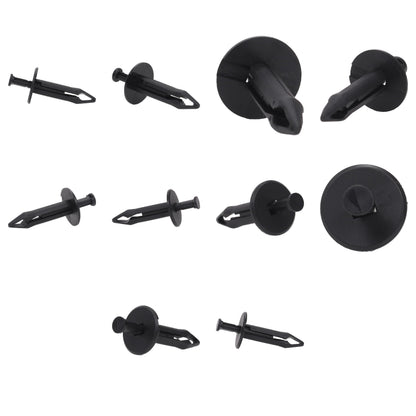 Fästclips