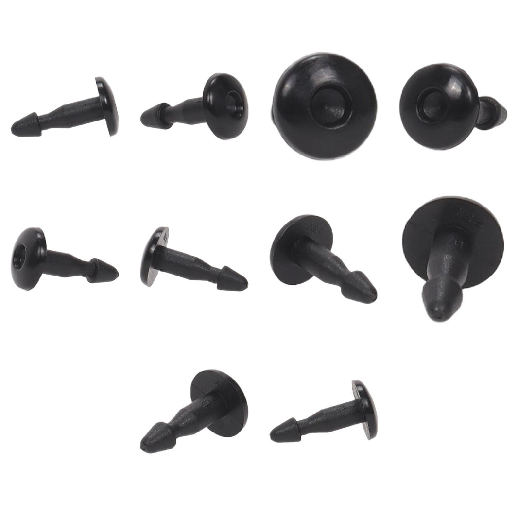 Fästclips