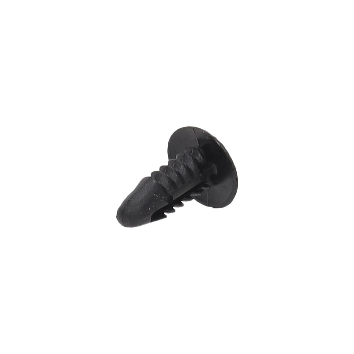 Fästclips – 10-pack – Stabil montering, Fiskbensprofil