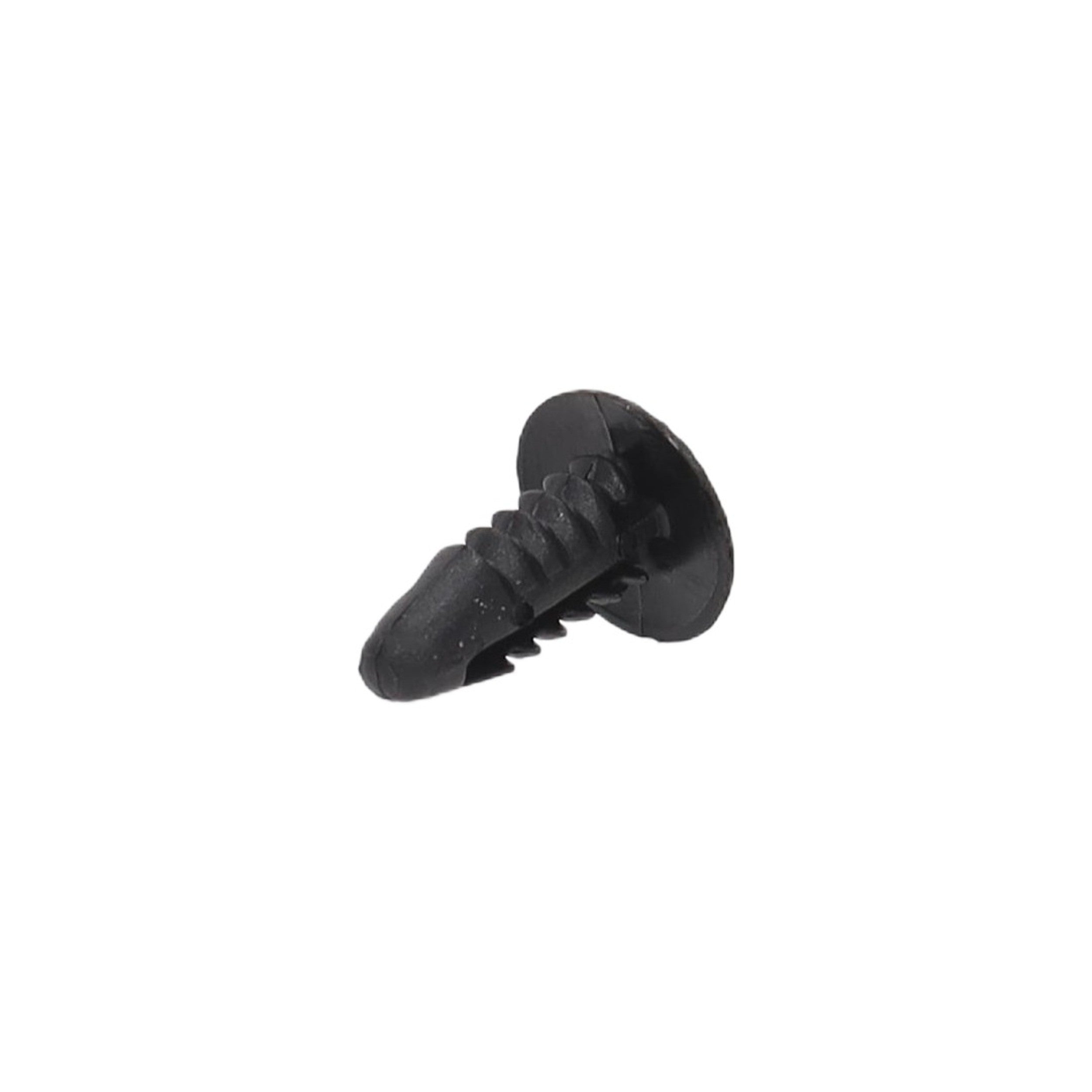 Fästclips – 10-pack – Stabil montering, Fiskbensprofil