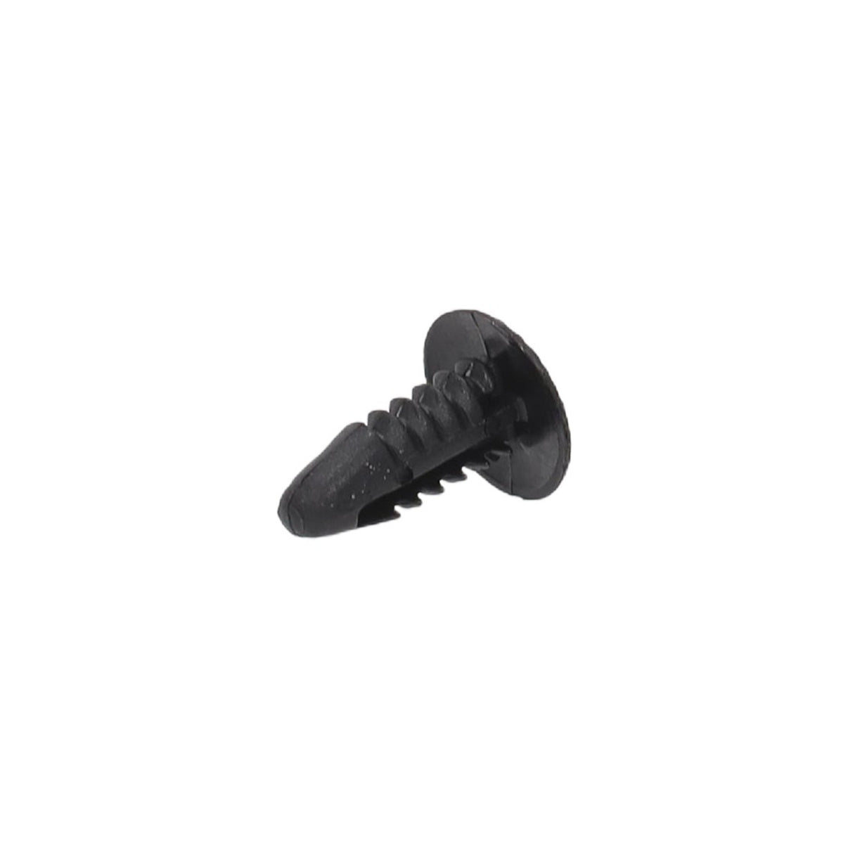 Fästclips – 10-pack – Stabil montering, Fiskbensprofil
