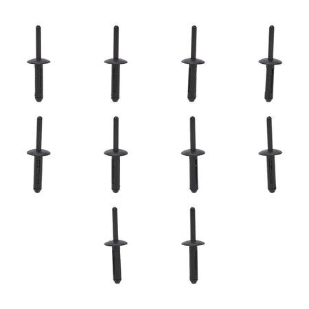 Fästclips Chrysler Aspen/Dodge Nitro m.fl. – 10-pack