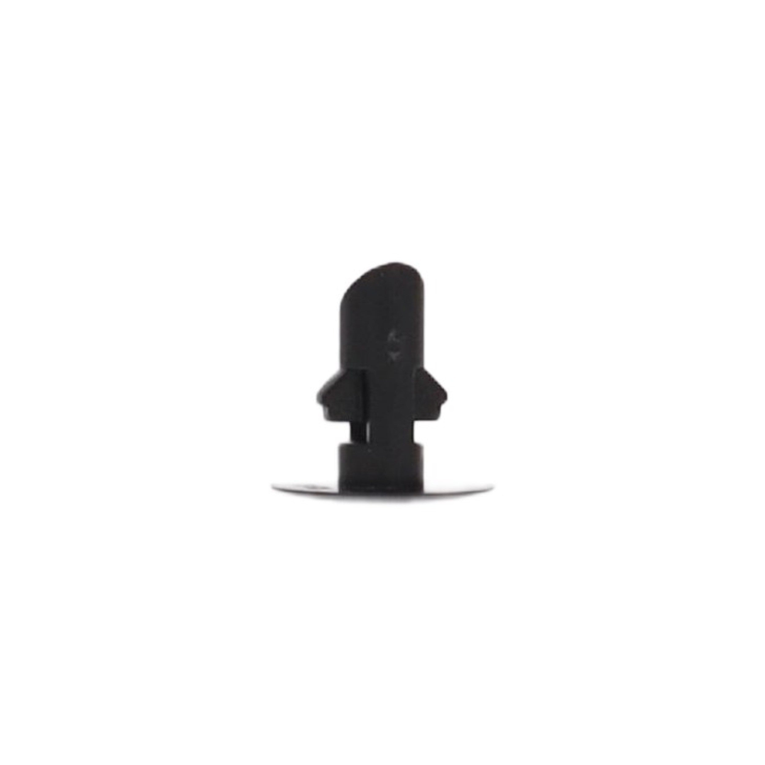 Fästclips
