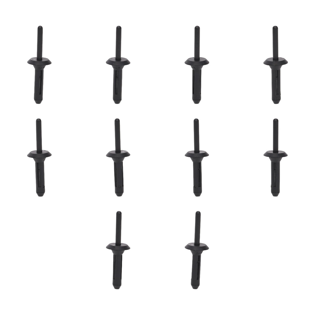 Fästclips