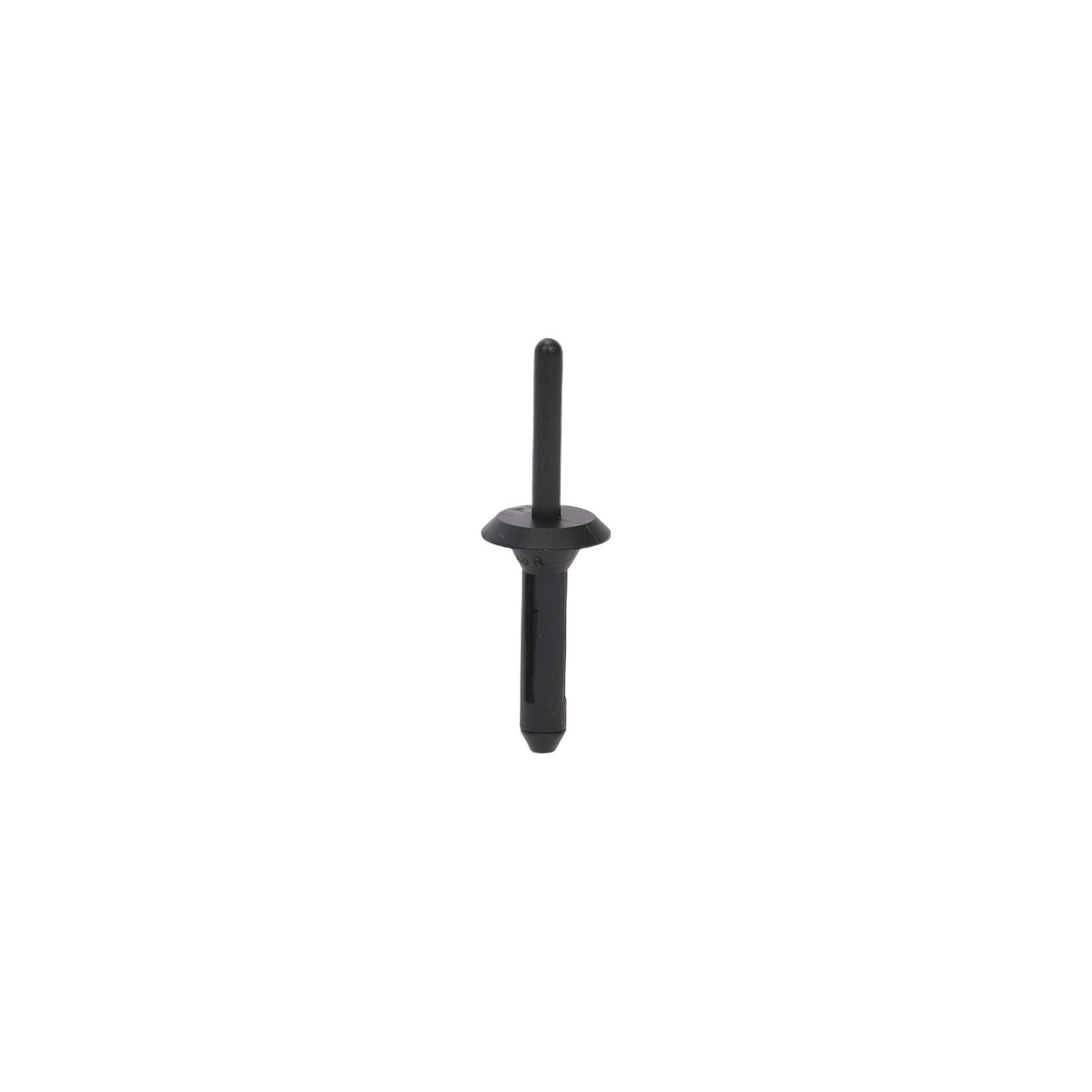 Fästclips