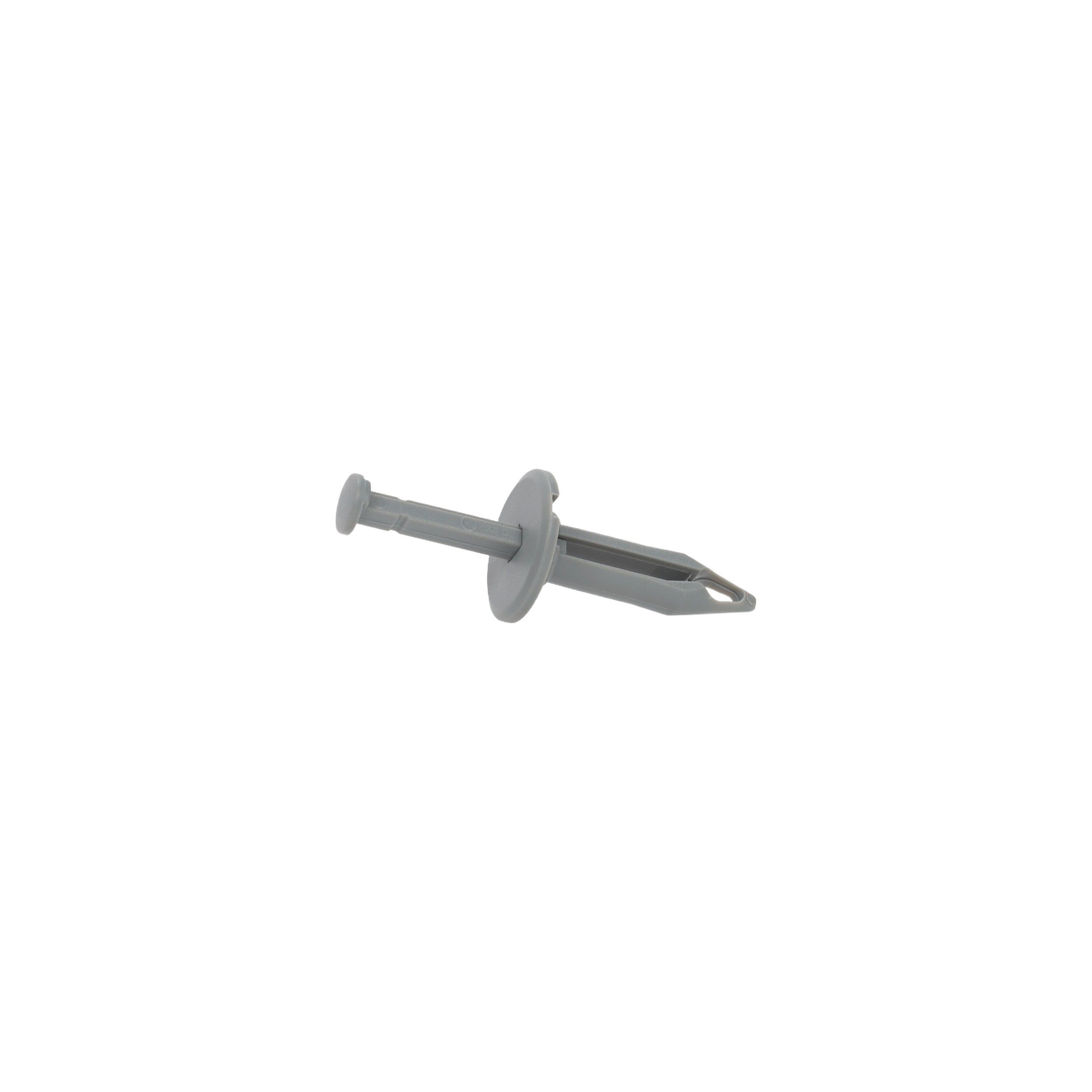 Fästclips