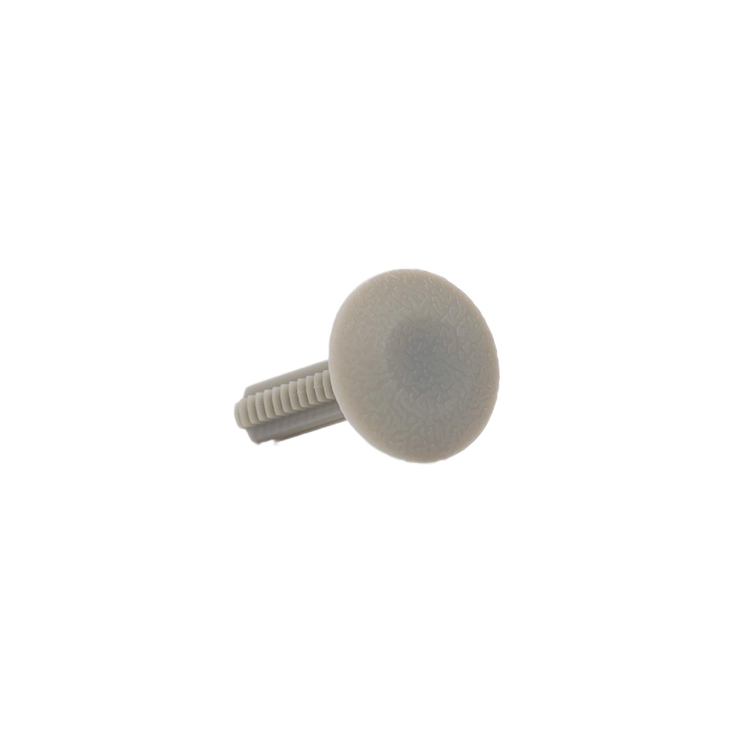 Fästclips – 10-pack – Stabil montering, Fiskbensprofil