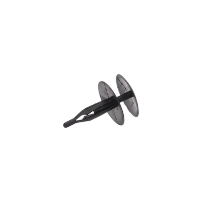Fästclips – 10-pack