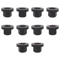 Fästclips BMW 1 – 10-pack