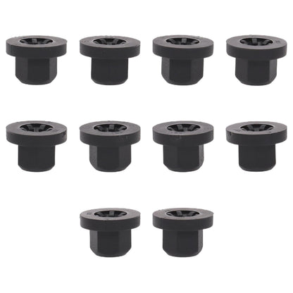 Fästclips BMW 1 – 10-pack