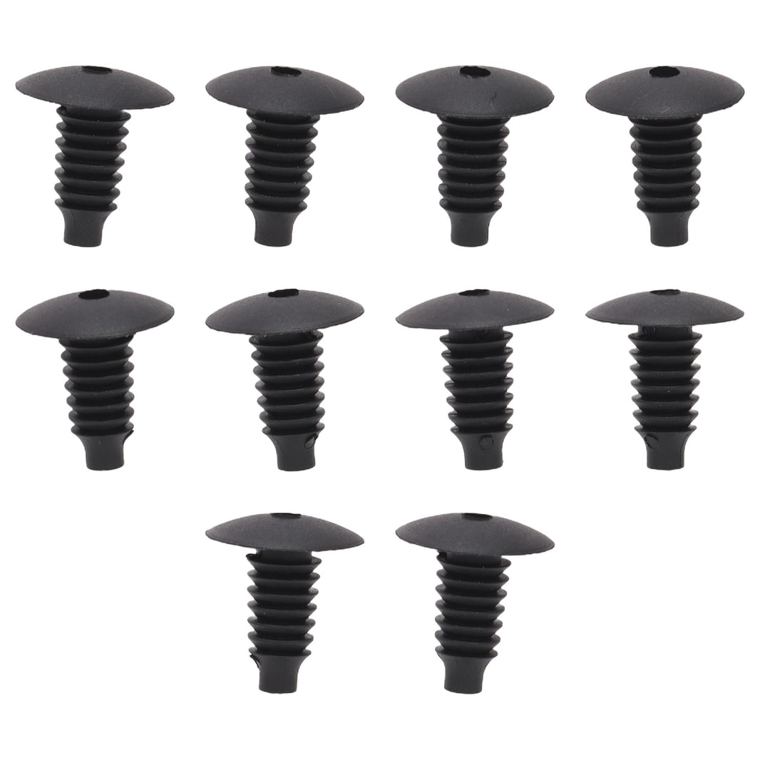 Fästclips Audi A6 C6/BMW 6 Coupé – 10-pack