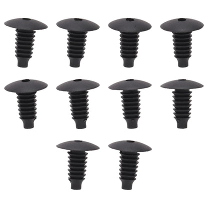 Fästclips Audi A6 C6/BMW 6 Coupé – 10-pack