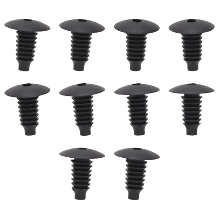 Fästclips Audi A6 C6/BMW 6 Coupé – 10-pack