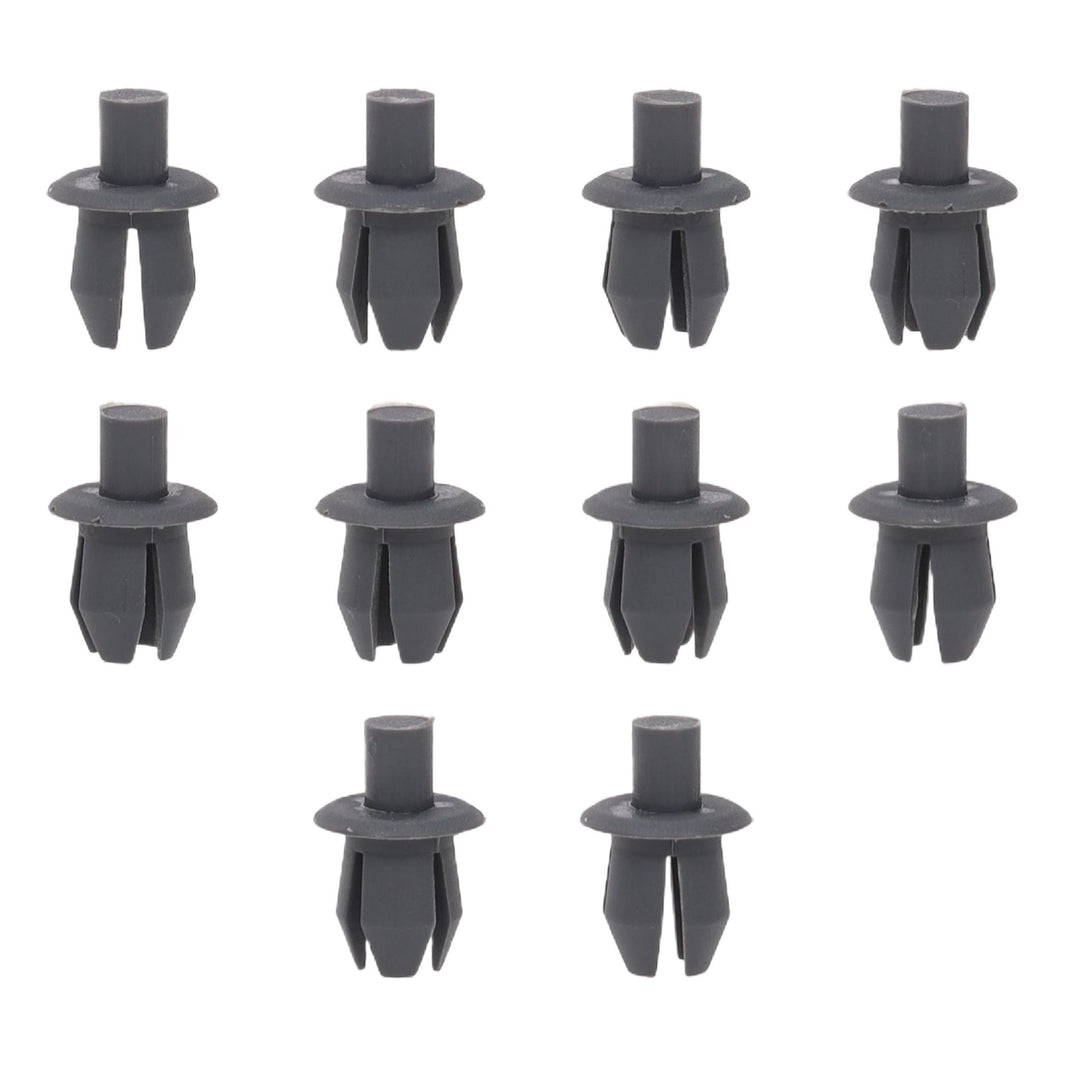 Fästclips Audi TT Coupé/TT Roadster m.fl. – 10-pack