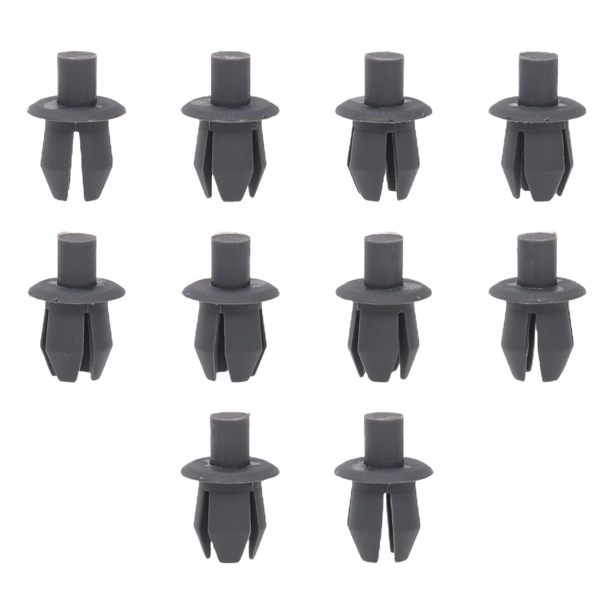 Fästclips Audi TT Coupé/TT Roadster m.fl. – 10-pack