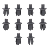Fästclips Audi TT Coupé/TT Roadster m.fl. – 10-pack