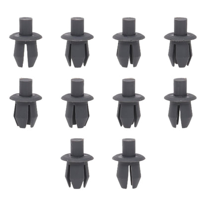 Fästclips Audi TT Coupé/TT Roadster m.fl. – 10-pack