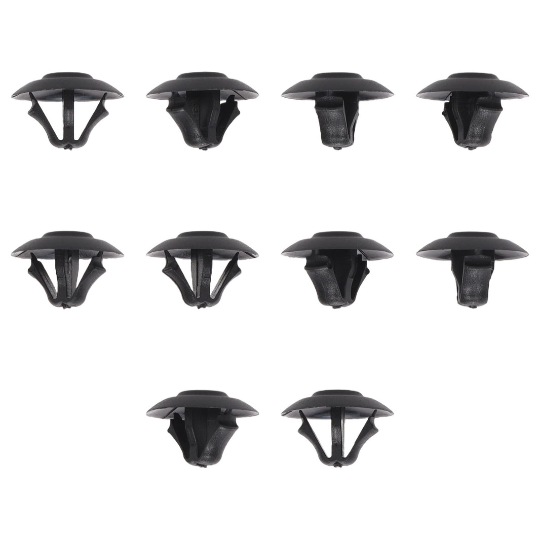 Fästclips Mercedes-Benz AMG Gt Coupé/Cla Shooting Brake m.fl. – 10-pack